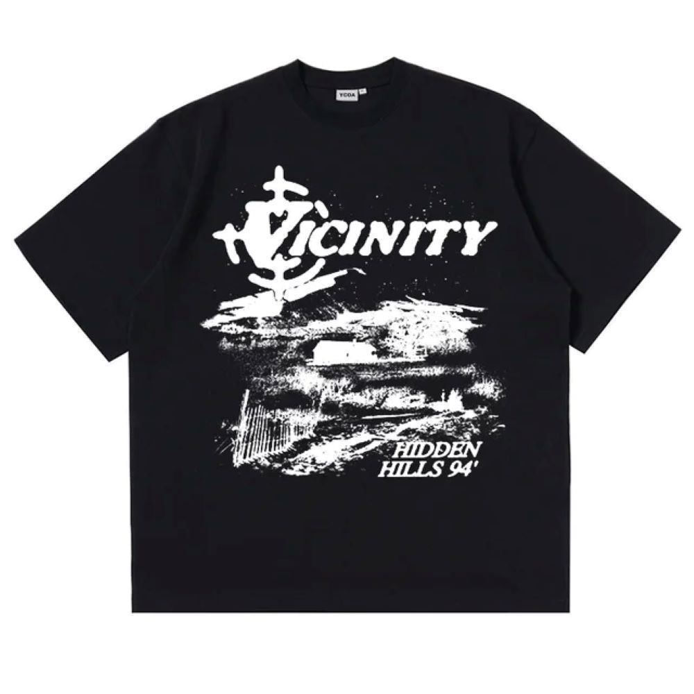 Men's T-shirt