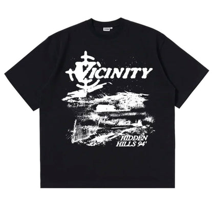 Men's T-shirt