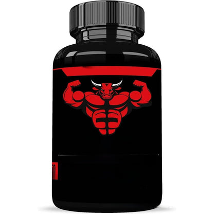 Men's Testosterone Capsule