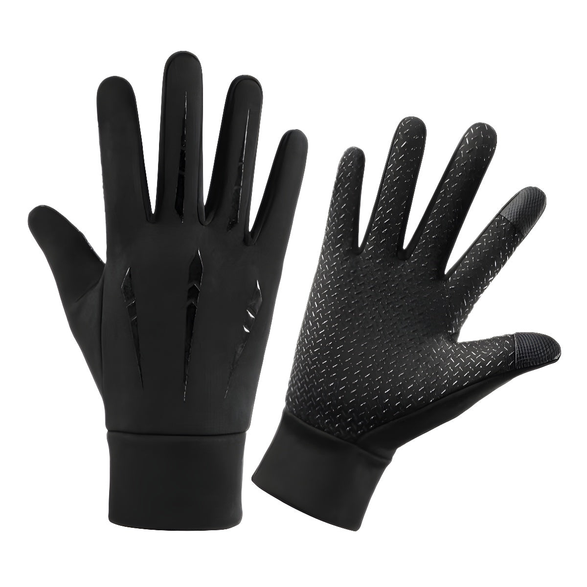 Men's Thermal Touchscreen Gloves
