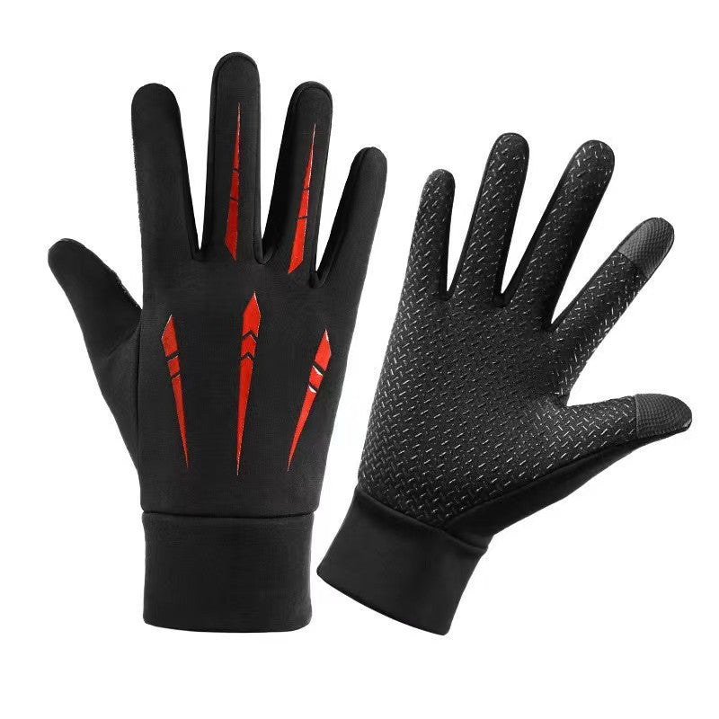 Men's Thermal Touchscreen Gloves