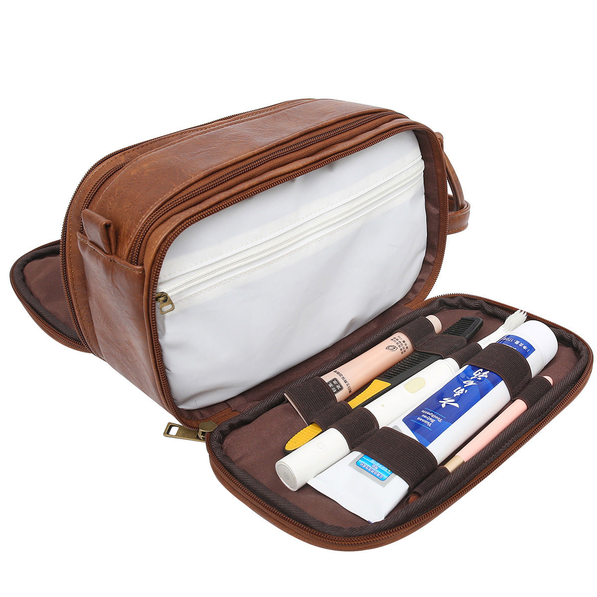 Men's Toiletry Bag