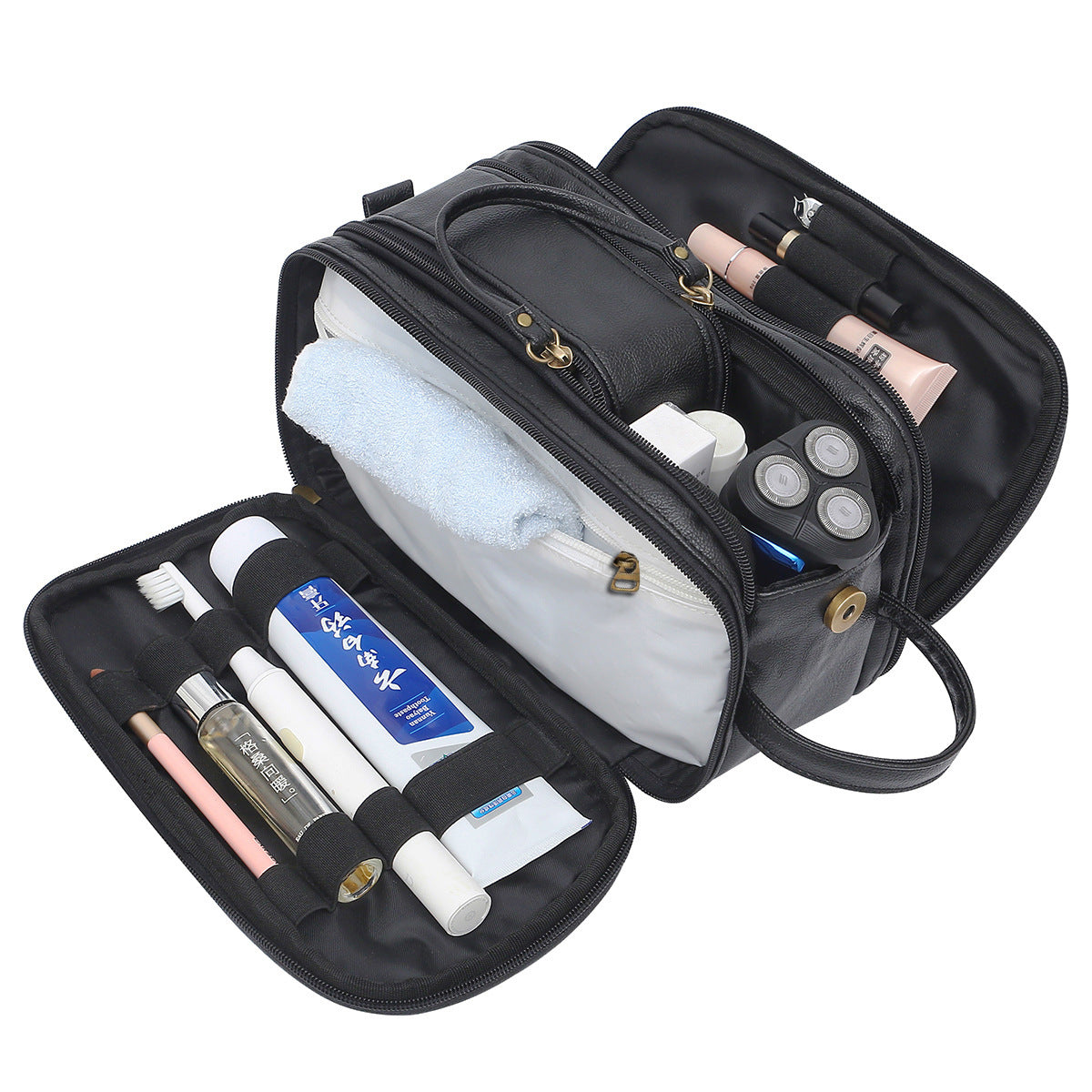 Men's Toiletry Bag