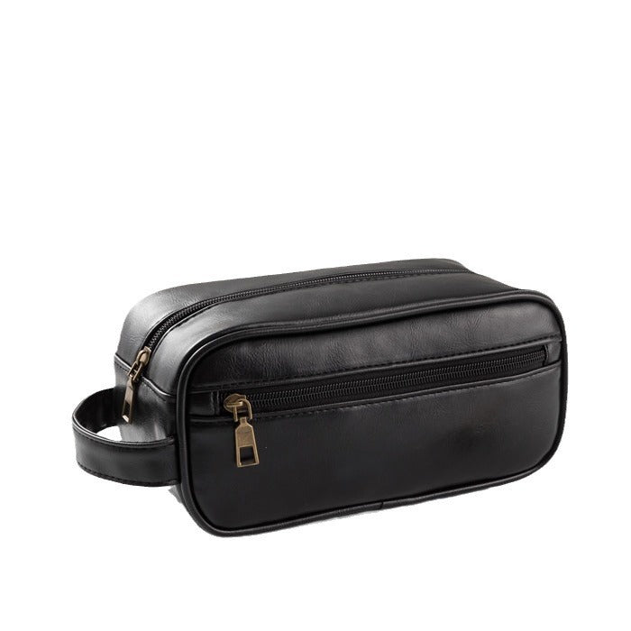 Men's toiletry bag