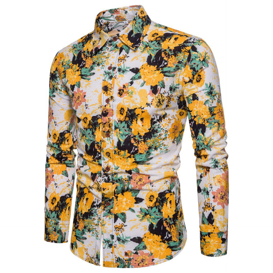 Men's Top