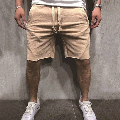 Men's Training Fitness Running Shorts