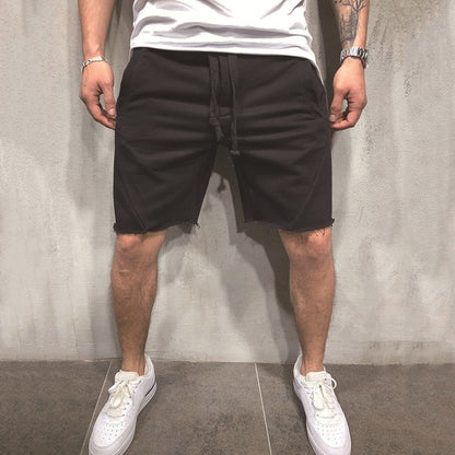 Men's Training Fitness Running Shorts