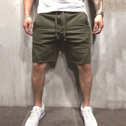 Men's Training Fitness Running Shorts