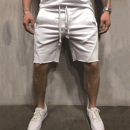 Men's Training Fitness Running Shorts