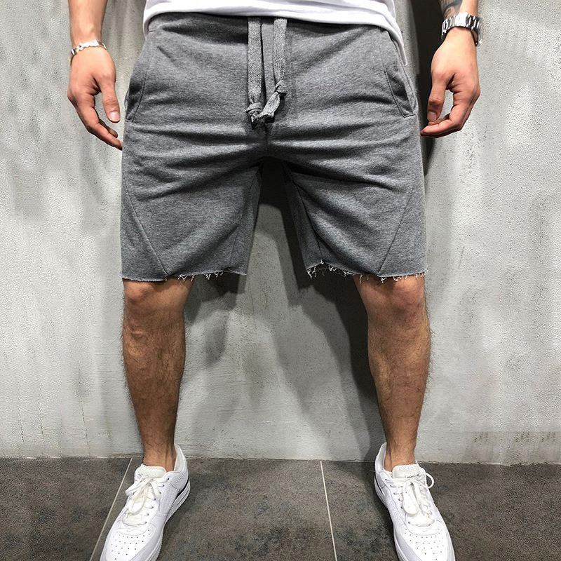 Men's Training Fitness Running Shorts