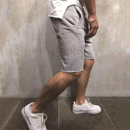 Men's Training Fitness Running Shorts