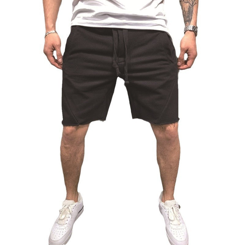 Men's Training Fitness Running Shorts
