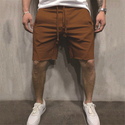 Men's Training Fitness Running Shorts