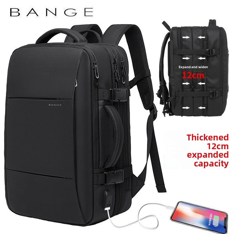 Men's Travel Backpack