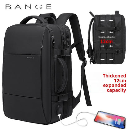 Men's Travel Backpack