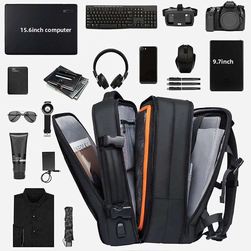 Men's Travel Backpack