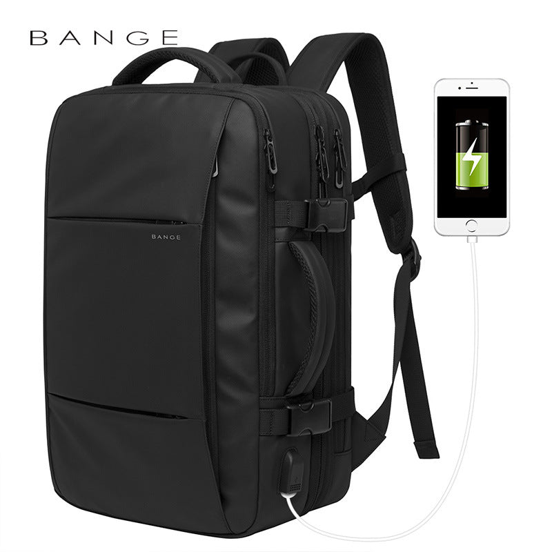 Men's Travel Backpack