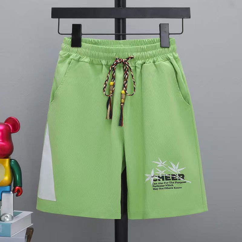 Men's Trendy Shirt Shorts