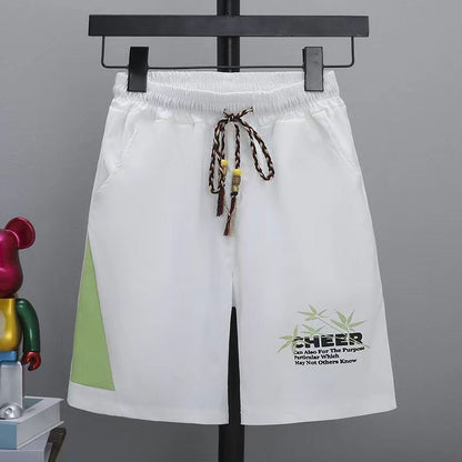 Men's Trendy Shirt Shorts