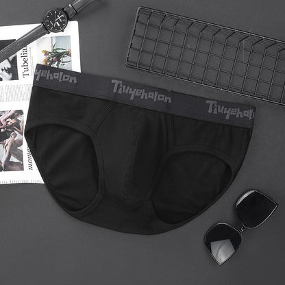 men's triangle briefs