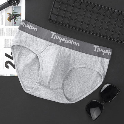 men's triangle briefs
