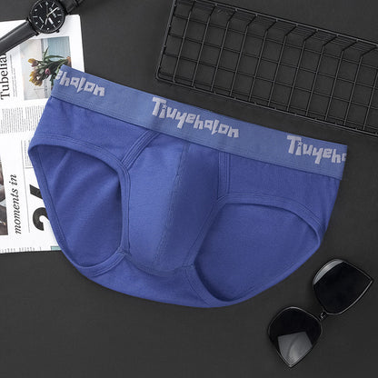 men's triangle briefs