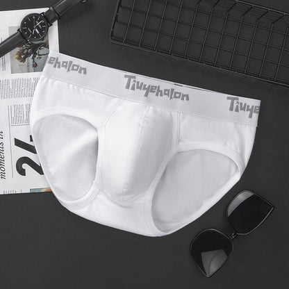 men's triangle briefs