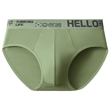 Men's triangle underwear