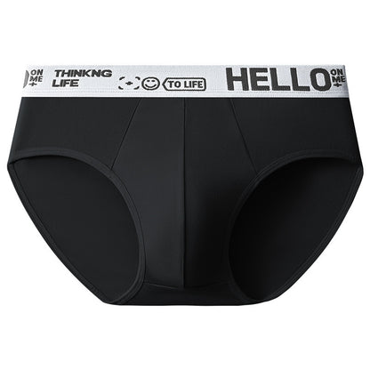 Men's triangle underwear