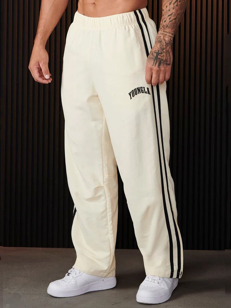 Men's Trousers