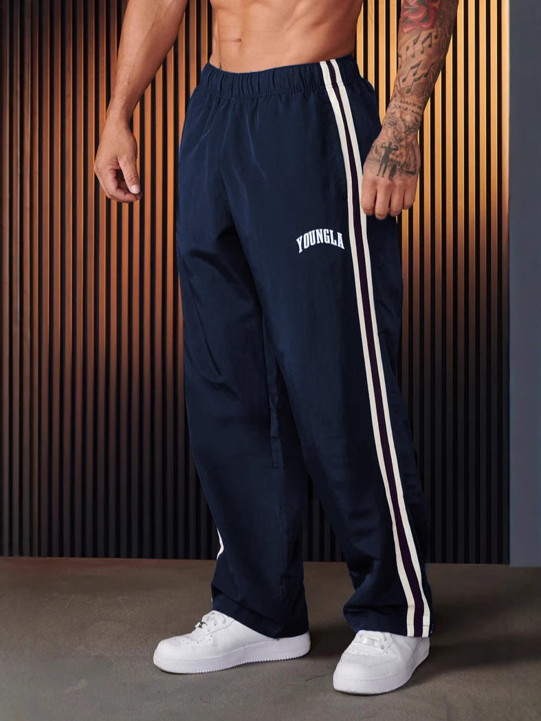 Men's Trousers