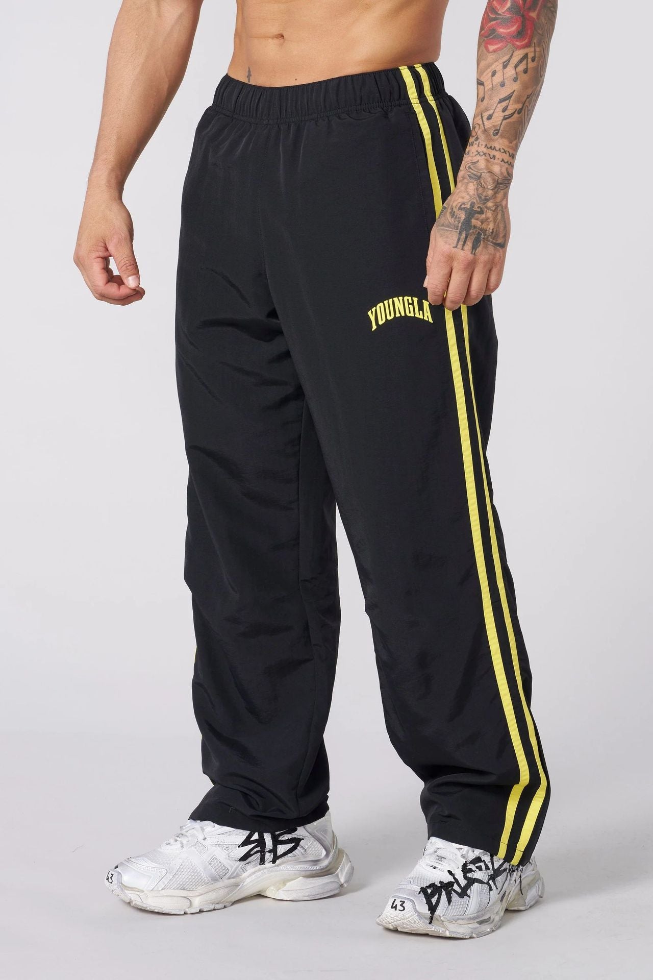 Men's Trousers
