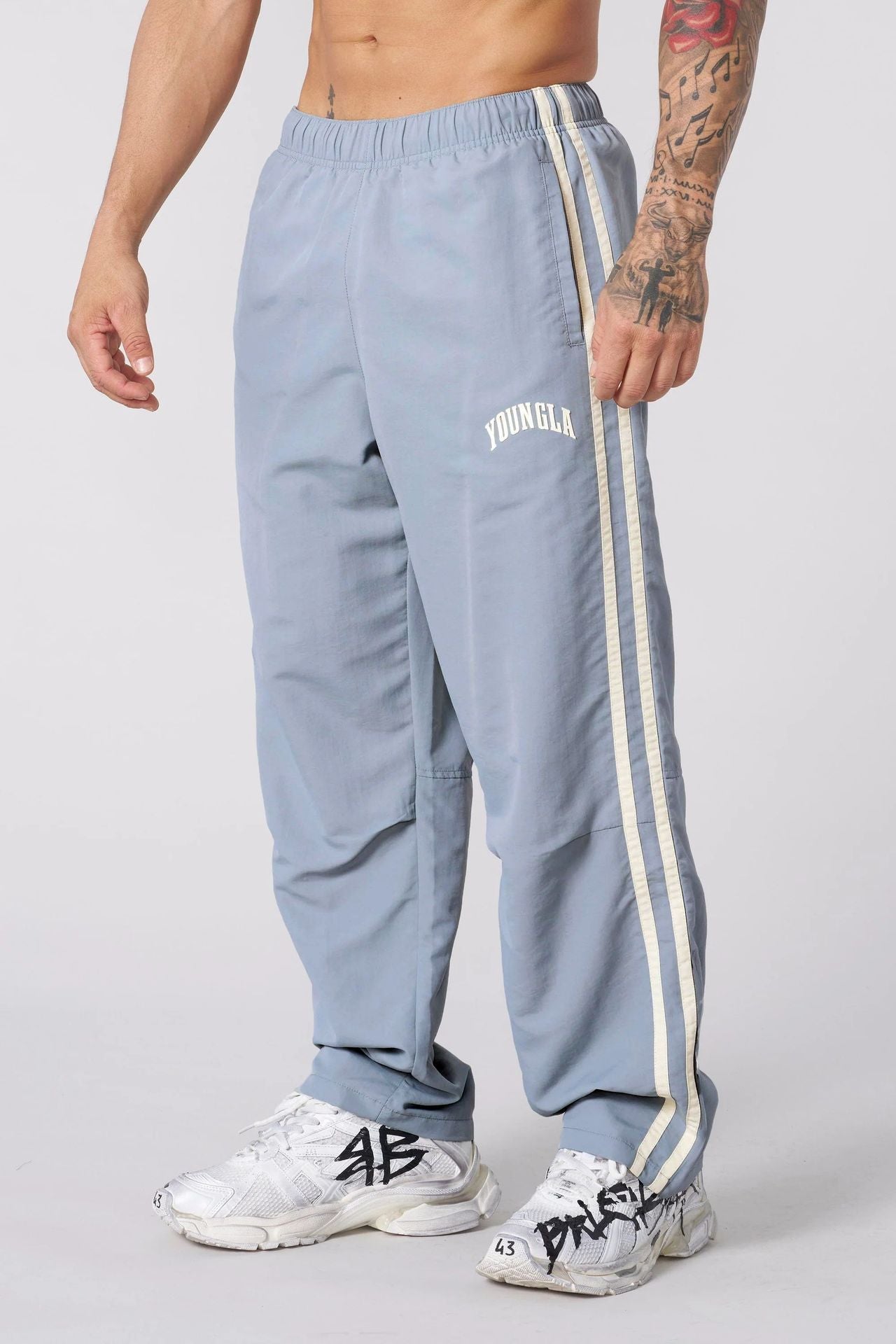 Men's Trousers