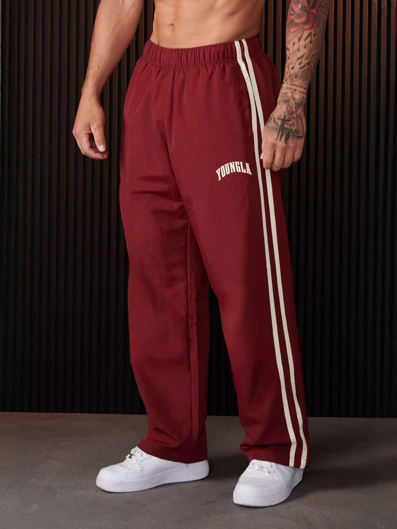 Men's Trousers