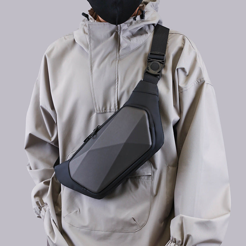 Men's Ultra-light Crossbody Shoulder Bag