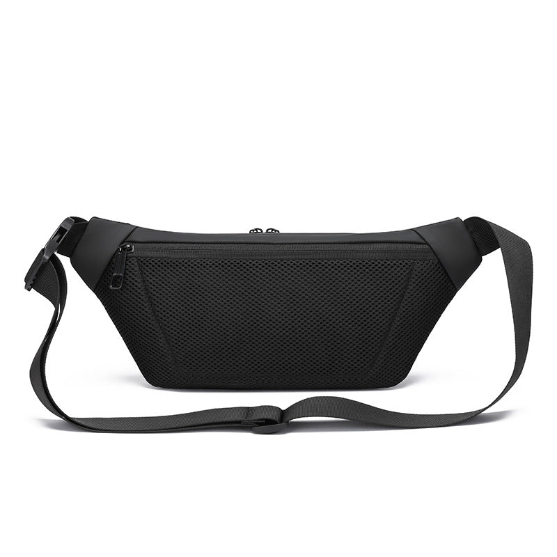 Men's Ultra-light Crossbody Shoulder Bag