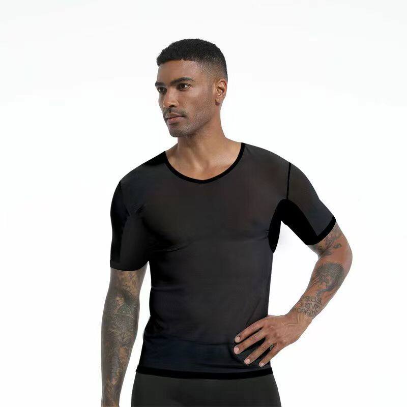Men's Underarm Sweat Absorbing Patch Ultra Thin Breathable