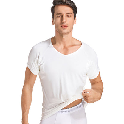 Men's Underarm Sweat Absorbing Patch Ultra Thin Breathable