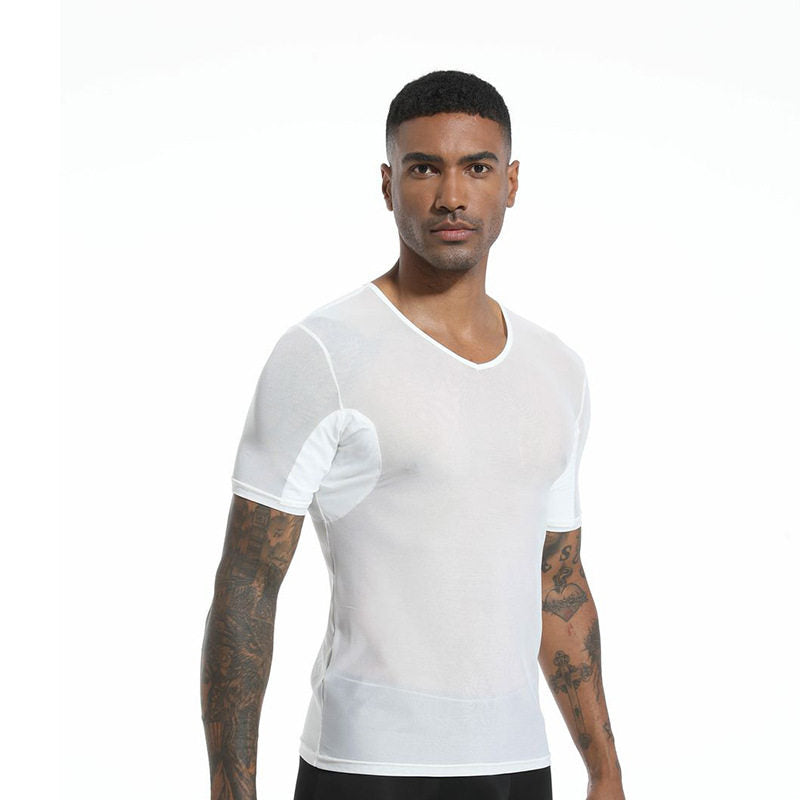 Men's Underarm Sweat Absorbing Patch Ultra Thin Breathable