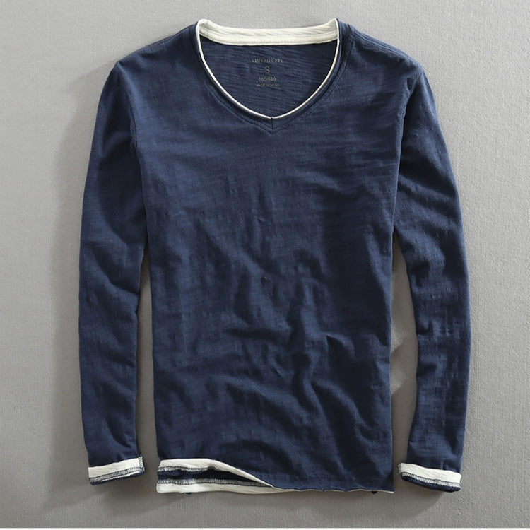Men's Undershirt