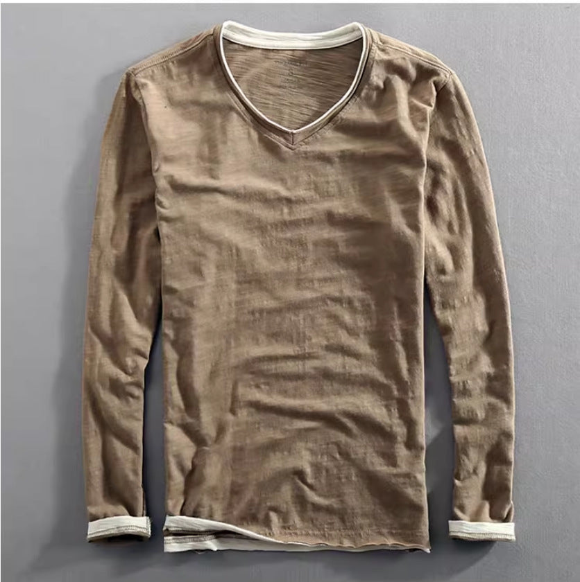 Men's Undershirt