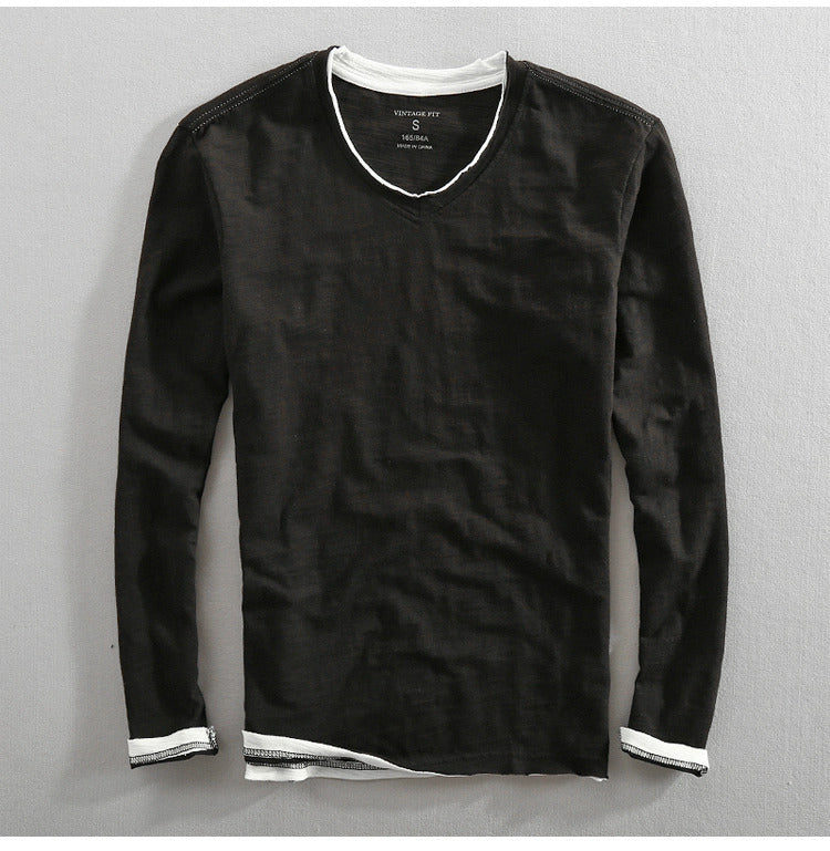 Men's Undershirt