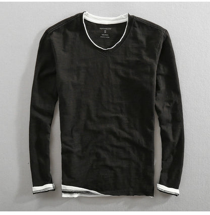 Men's Undershirt