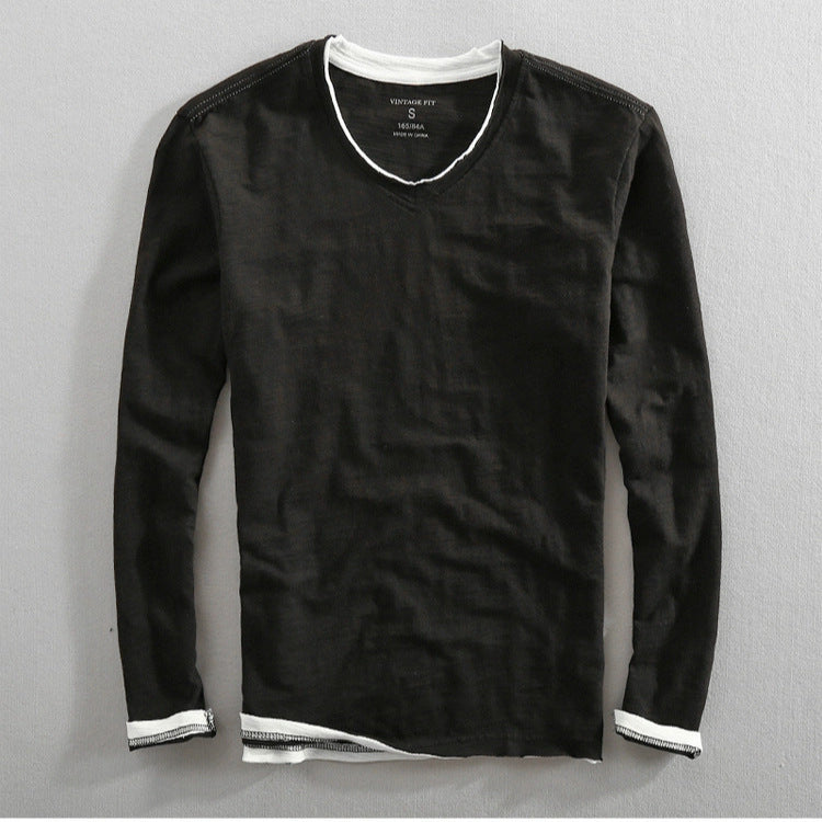 Men's Undershirt