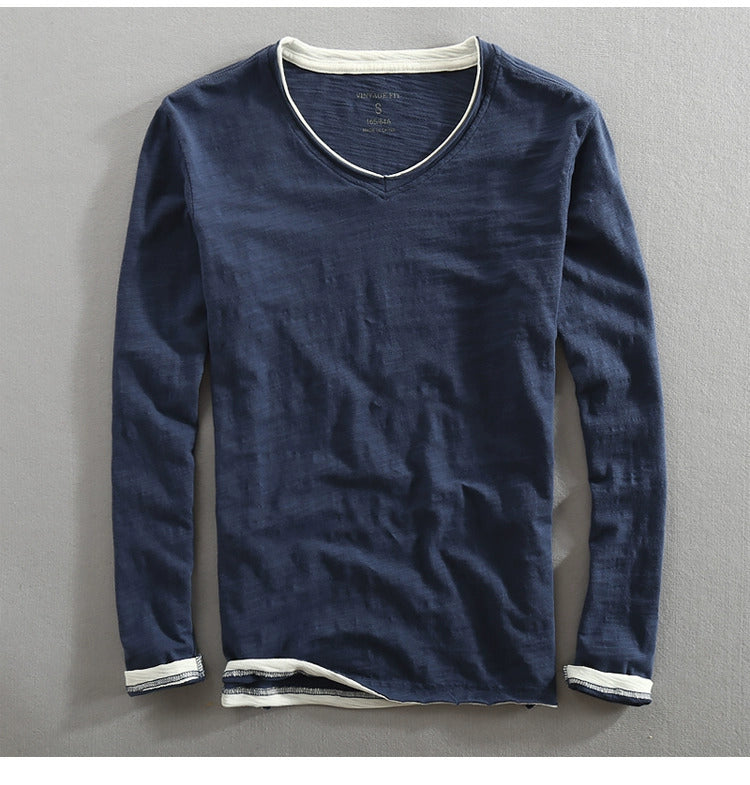 Men's Undershirt