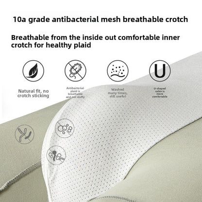 Men's underwear