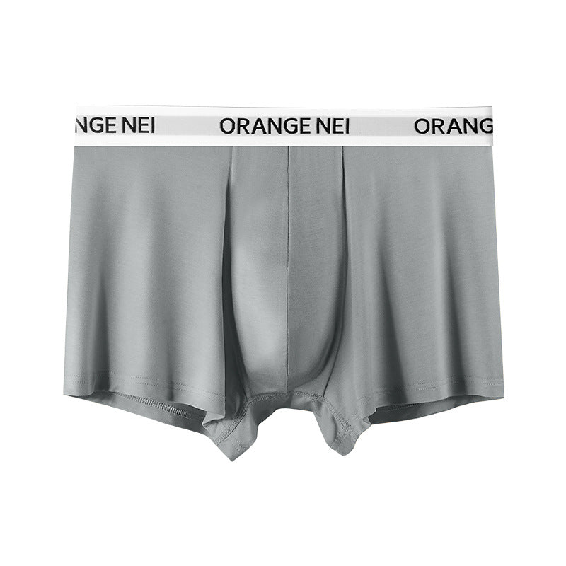 Men's Underwear Modal