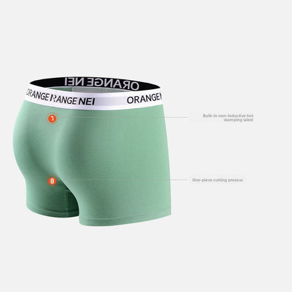 Men's Underwear Modal