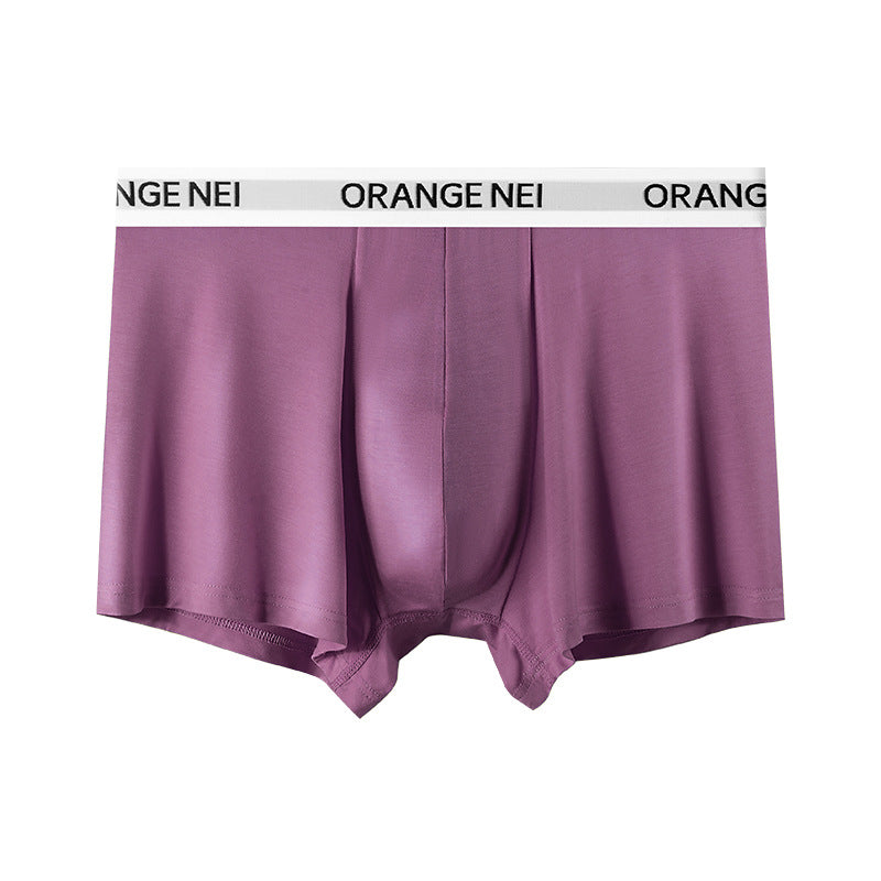 Men's Underwear Modal