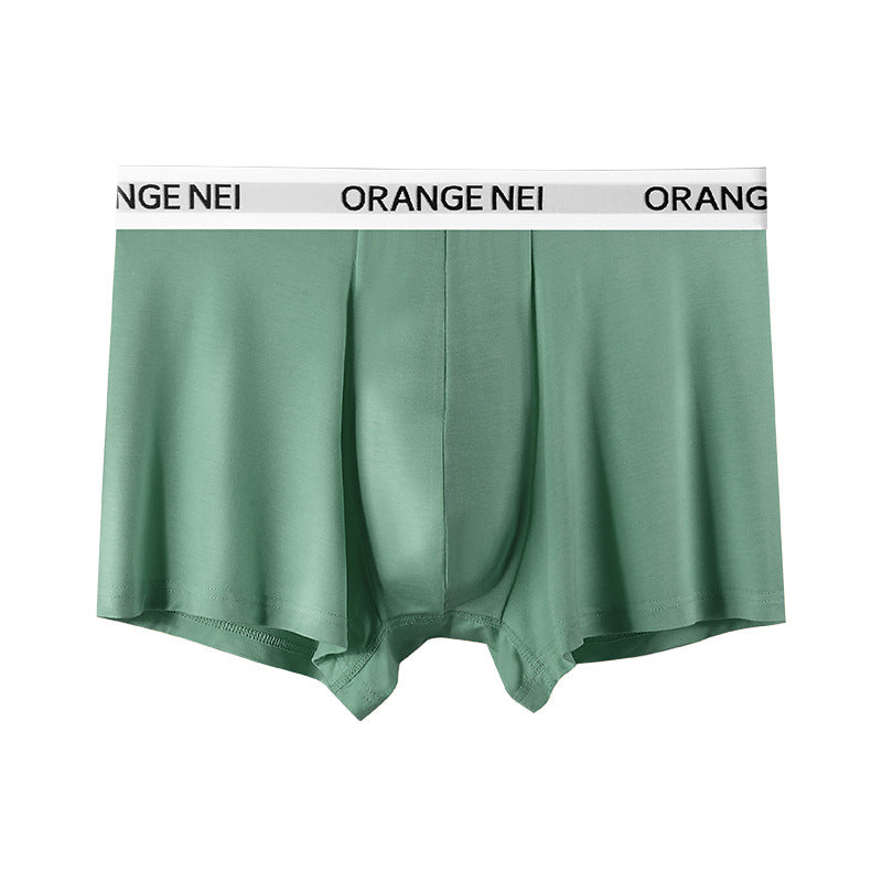 Men's Underwear Modal